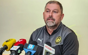 HLV Malaysia press conference, determined to defeat the Vietnamese team