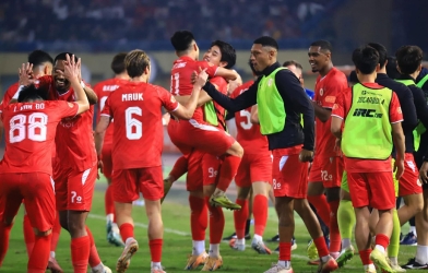 Thai fans are buzzing as CAHN takes on a series of strong teams in the Asian Champions League