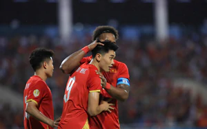 VTV5 and VTV6 live broadcast: Vietnam vs Malaysia at 20:00 today, ASEAN Cup 2026 semi-final first leg.