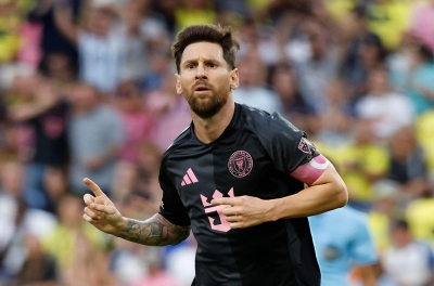 Lionel Messi 2025: The Final Dance and an Immortal Legacy