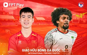 Vietnam vs Bangladesh Football Live at 7:00 PM Today, International Football Match