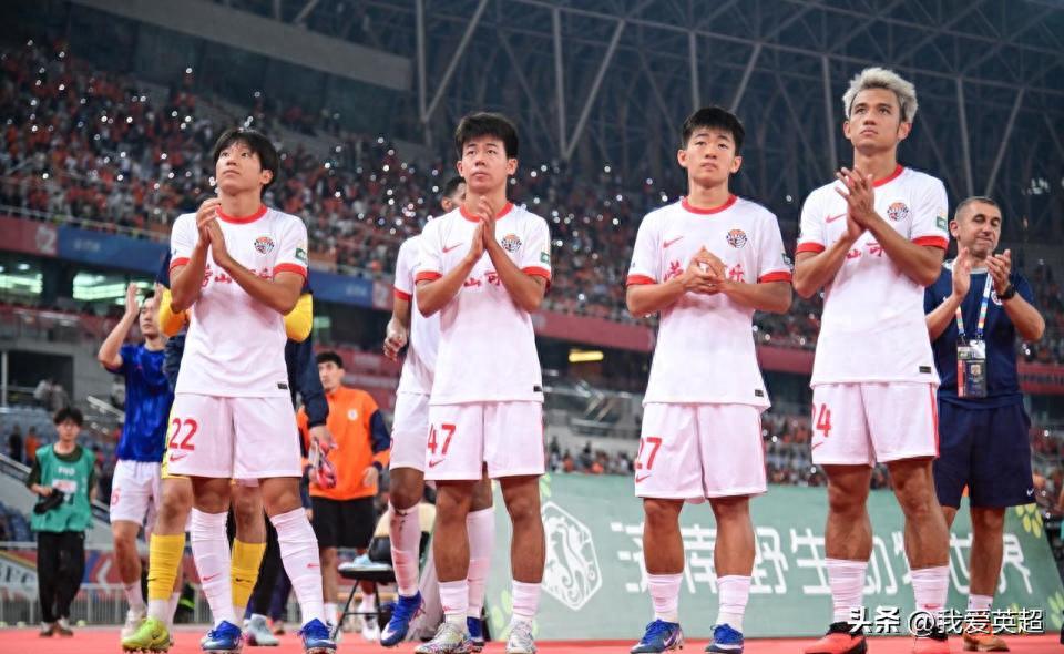 Can't escape relegation? The bottom team in the Chinese Super League collapses with six consecutive losses, sets a record of conceding goals for 17 straight rounds, and faces two crucial matches ahead.