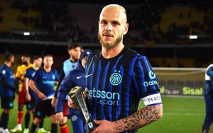 Inter Milan marches forward: Dimarco is a “monster”