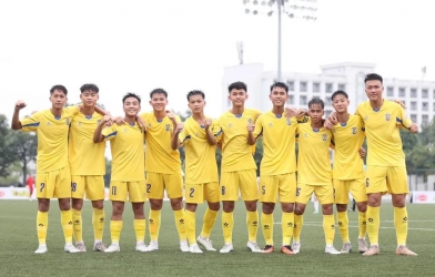 SLNA sends two teams to participate in the national youth tournament