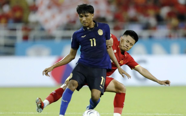 Vietnam vs Malaysia: The Key Lies in the Midfield