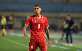 Expert Doan Minh Xương: 'A Beneficial Test for the Vietnam National Team'