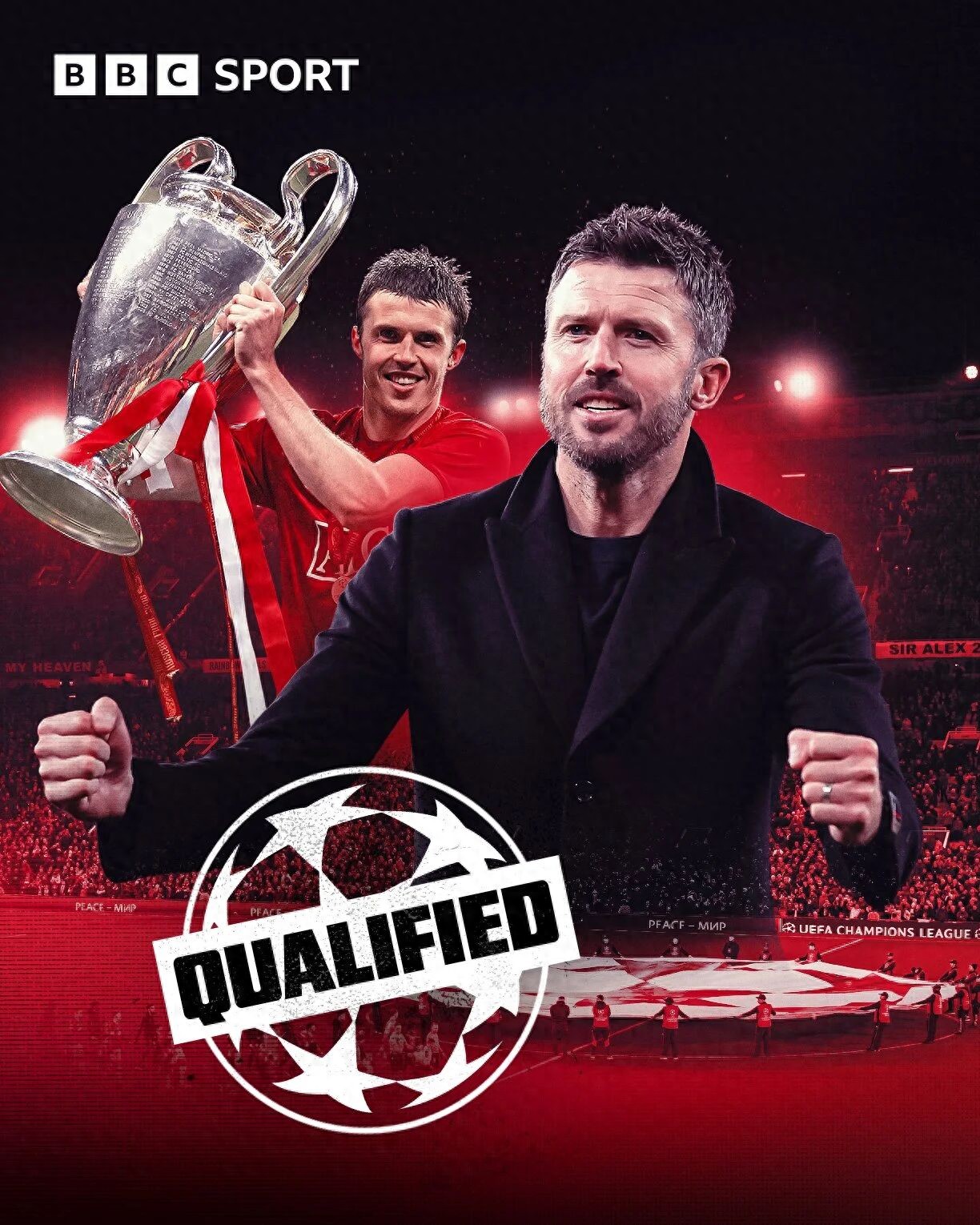 Carrick explains Manchester United's pre-season schedule, ready for the Champions League! Baleba at risk of being hijacked by Newcastle