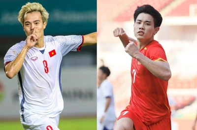 Van Toan unexpectedly admitted to being 'jealous' of Dinh Bac's talent.