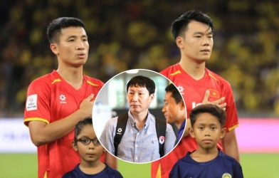 Vietnam's key defender first to miss crucial clash against Malaysia