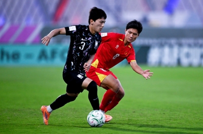 Vietnam U23 vs North Korea U23: An unpredictable outcome