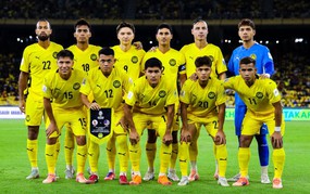 Will the Malaysian team bid farewell to the 2027 Asian Cup?