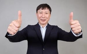 Coach Kim Sang Sik reveals the secret to success in Vietnam: From advice like a brother to the "51% formula"