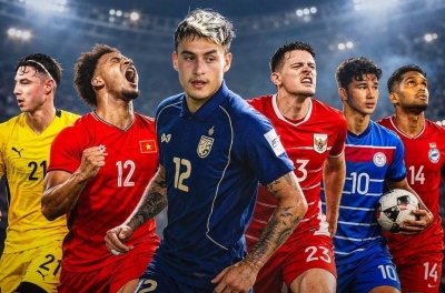 OFFICIAL: FIFA approves ASEAN Cup, Vietnam national team benefits