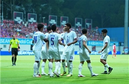 ASEAN Cup 2026: Thailand Secures Spot in the Final