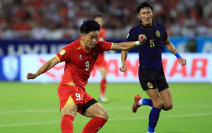 Expert Doan Minh Xuong: 'The Vietnam national team will prove their mettle'