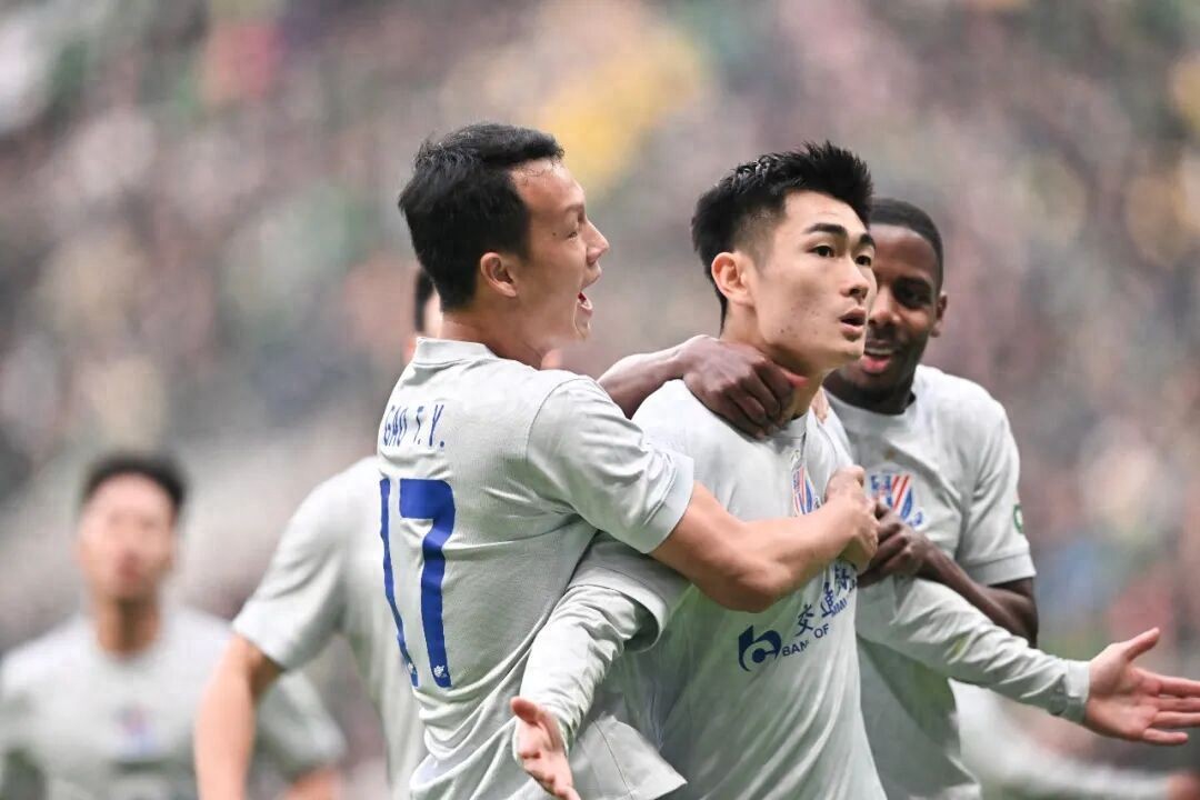 During the break, Shenhua faces two major challenges.