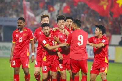 Indonesian media surprised by Vietnam's progress