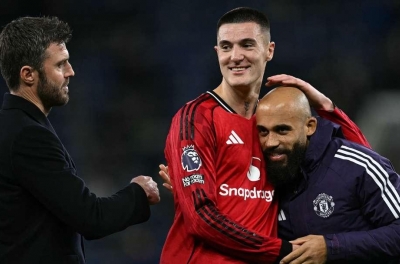 MU's 'Double Trouble' Pair Receives Bad News