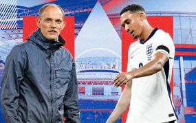 England Team: Was Tuchel Too Cruel with Arnold?