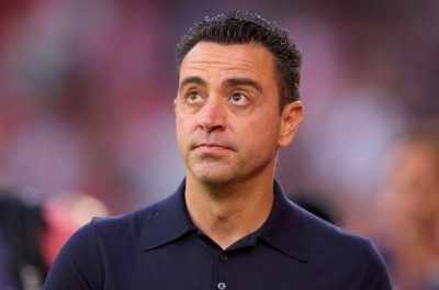 Just after taking office, Coach Xavi immediately made the Dutch superstar squad worried.