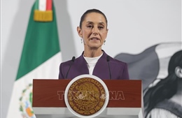 World Cup 2026: Mexico Ready to Host Iran's Matches