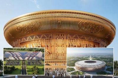 Thai fans are buzzing as Vietnam's largest stadium in the world gets a new name
