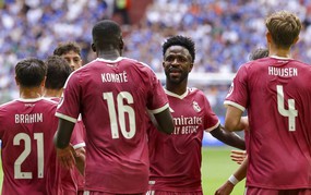 Real Madrid: Mourinho is creating the 2012 version of Real
