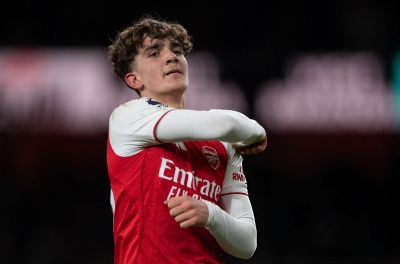 16-year-old prodigy sends worrying news to Arsenal