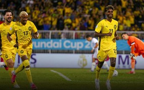 Malaysian expert offers advice to the home team, pinpointing three formidable Vietnamese players