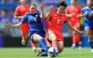 Link xem trực tiếp bóng đá nữ vô địch châu Á 2026 ngày 8/3