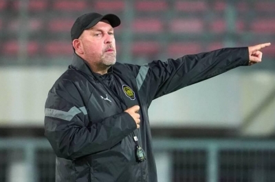 Malaysia's Coach Confirms Future Ahead of Rematch with Vietnam