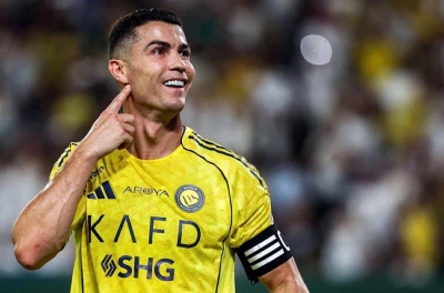 Ronaldo makes a Premier League comeback, but not with Manchester United?