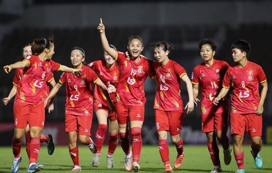 Vietnam's football team stands before a historic milestone in the Asian tournament.