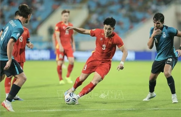 ASEAN Cup 2026: Group A situation before the final round