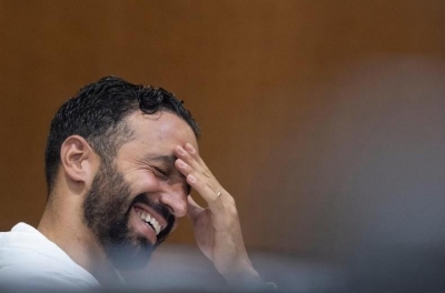 OFFICIAL: MU Announces Amount to Pay When Terminating Amorim