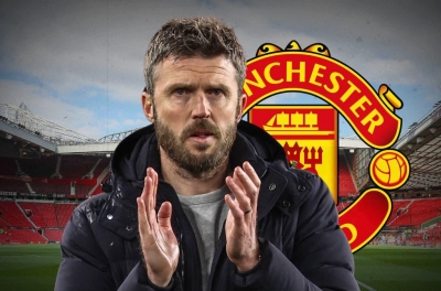 MU receives extremely positive news from midfielder with 1 goal per game efficiency for Champions League target