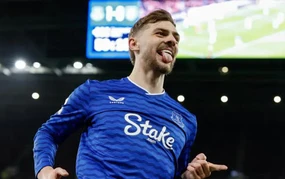 Preview: Everton vs Chelsea at 00:30 on March 22, Premier League