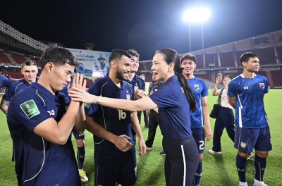Vietnam closes in on FIFA rankings, Thailand plans strategy for Asian Cup