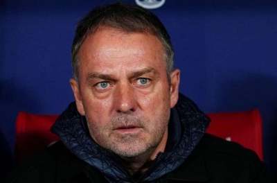 Barcelona suffers a heavy blow ahead of the major clash with Atletico Madrid