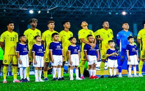 The Malaysian team needs a 'miracle' at My Dinh.