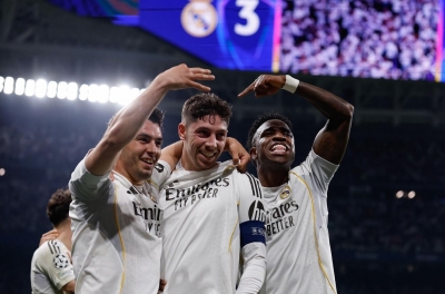 UEFA is poised to intervene, Real Madrid receives extremely positive news in the Champions League