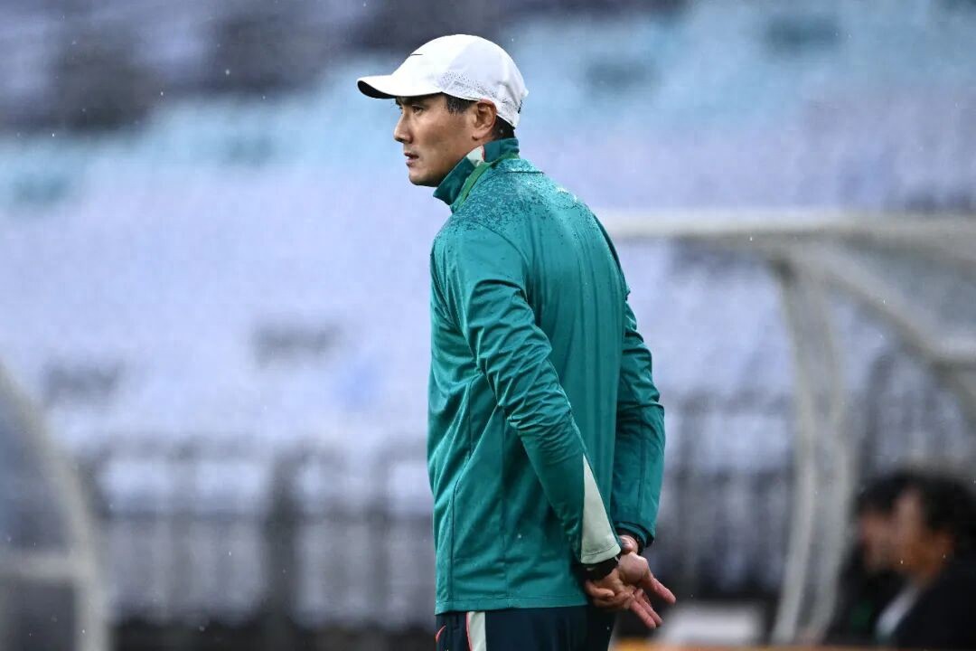 Shao Jiayi Leads National Team to Victory: More Aggressive, More Proactive, Younger