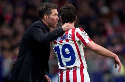 Atletico removes Alvarez from the squad, Barca receives a very strong signal