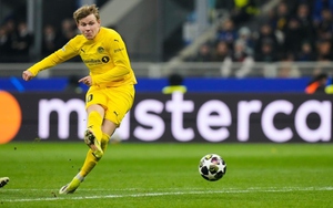 The Norwegian team caused a sensation by defeating Man City, Atletico Madrid, and Inter within 35 days.