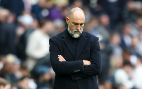 Revealing the reason why Tottenham's coach did not hold a press conference after the heavy defeat