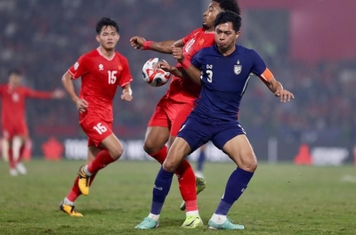 HOT: Vietnam National Team immediately confirms its first opponent after the AFF Cup