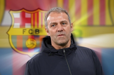 Barcelona receives a major blow ahead of the Champions League showdown