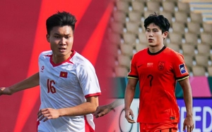 LIVE coverage of U23 Vietnam vs U23 China football match at 18:35 today, CFA Team China 2026