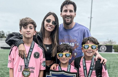 Messi adds another title with Inter Miami