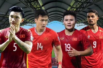 Vietnam's national team faces Malaysia with unprecedented historical circumstances